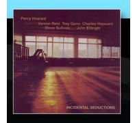 Percy Howard - Incidental Seductions