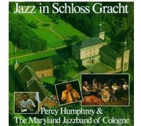 Percy Humphrey - Jazz in Schloss Gracht