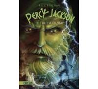 Percy Jackson 01. Diebe Im Olymp