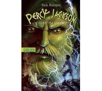 Percy Jackson 01. Diebe Im Olymp