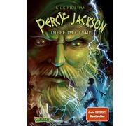 Percy Jackson 01. Diebe im Olymp