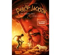 Percy Jackson 02. Im Bann des Zyklopen