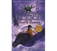 Percy Jackson 03 And The Titan's Curse