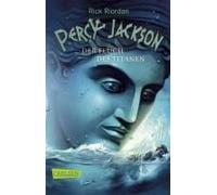 Percy Jackson 03. Der Fluch Des Titanen