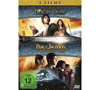 PERCY JACKSON 1&2 - PERCY JACK (DVD)