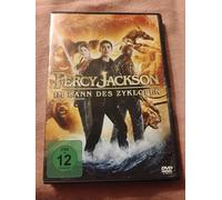 Percy Jackson 2-Im Bann des Zyklopen [Import]
