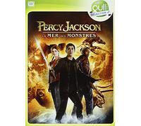 Percy Jackson 2 : La mer des Monstres