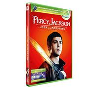 Percy Jackson 2 : La mer des Monstres – DVD – Twentieth Century Fox
