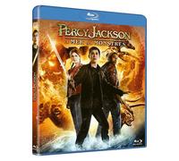 Percy Jackson 2 : La Mer Des Monstres - Blu-Ray