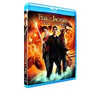 Percy Jackson 2 : La mer des monstres – Blu-ray – Twentieth Century Fox Film Corporation