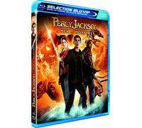 Percy Jackson 2 : La mer des monstres – Blu-ray – Twentieth Century Fox Film Corporation