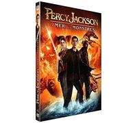 Percy Jackson 2 : La mer des monstres by Logan Lerman