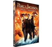 Percy Jackson 2 : La mer des monstres – DVD