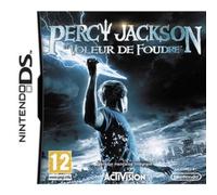 Percy Jackson