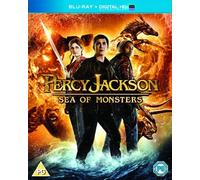 Percy Jackson
