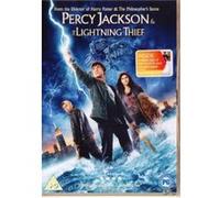 Percy Jackson And The Lightning Thief G