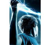 Percy Jackson And The Lightning Thief G