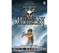 Percy Jackson and the lightning thief Riordan, Rick (Auteur)