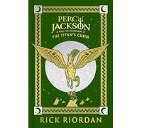 Percy Jackson and the Olympians: Titan’s Curse (Deluxe Collector’s Edition): (Deluxe Collector’s edition)