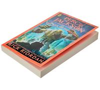 Percy Jackson and the Sea of Monsters (Book 2)