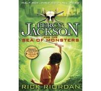 Percy Jackson And The Sea Of Monsters