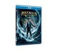 PERCY JACKSON - BLURAY