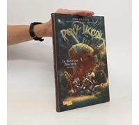 Percy Jackson (Comic) 02: Im Bann Des Zyklopen