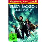 Percy Jackson-Diebe im Olymp [Import]