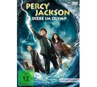 Percy Jackson-Diebe im Olymp [Import]