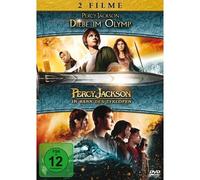 Percy Jackson - Diebe Im Olymp / Percy Jackson - I