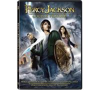 Percy Jackson Double Feature