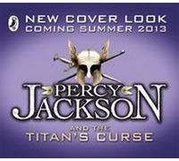 Percy Jackson et la malédiction du Titan