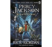 Percy Jackson et la malédiction du Titan : Le roman graphique
