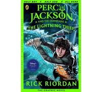 Percy Jackson et le voleur de foudre