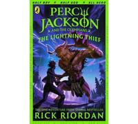 Percy Jackson et le voleur de foudre