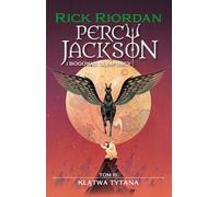 Percy Jackson i bogowie olimpijscy (3)