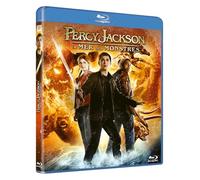 PERCY JACKSON : LA MER DES MONSTRES - BD