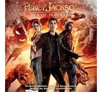 Percy Jackson la mer des monstres E