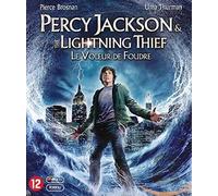 Percy Jackson & Le Voleur de Foudre