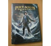 Percy Jackson - Le Voleur De Foudre