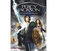 PERCY JACKSON, LE VOLEUR DE FOUDRE