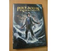 Percy Jackson - Le Voleur De Foudre