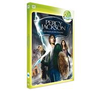 Percy Jackson : Le Voleur De Foudre