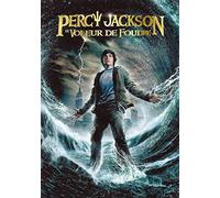 Percy Jackson : Le Voleur De Foudre