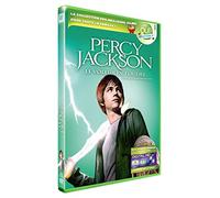 Percy Jackson : Le Voleur de Foudre – DVD – Twentieth Century Fox Film Corporation