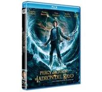 Percy Jackson : Le Voleur de foudre (2010) / Percy Jackson and the Olympians: The Lightning Thief (Blu Ray)