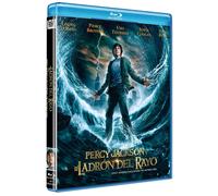 Percy Jackson : Le Voleur De Foudre (2010) / Percy Jackson And The Olympians: The Lightning Thief (Blu Ray)