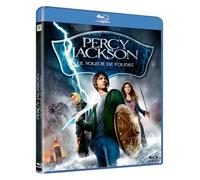 Percy Jackson : Le Voleur de Foudre – Blu-ray – Disney