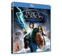 Percy Jackson : Le Voleur de Foudre Blu-ray