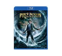 Percy Jackson : Le Voleur de Foudre – Blu-ray – Twentieth Century Fox Film Corporation